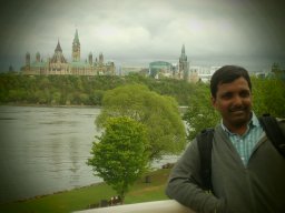 Shailesh Karre