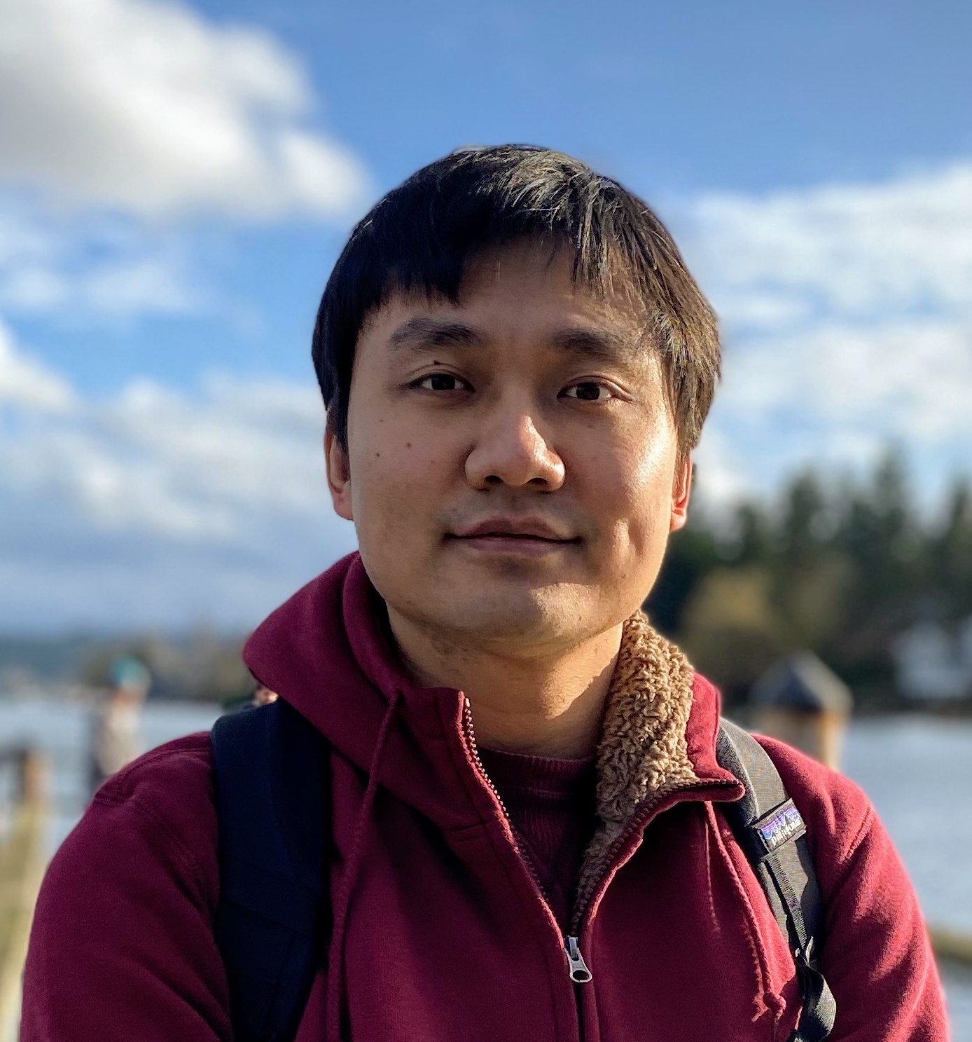 Zhao Dong