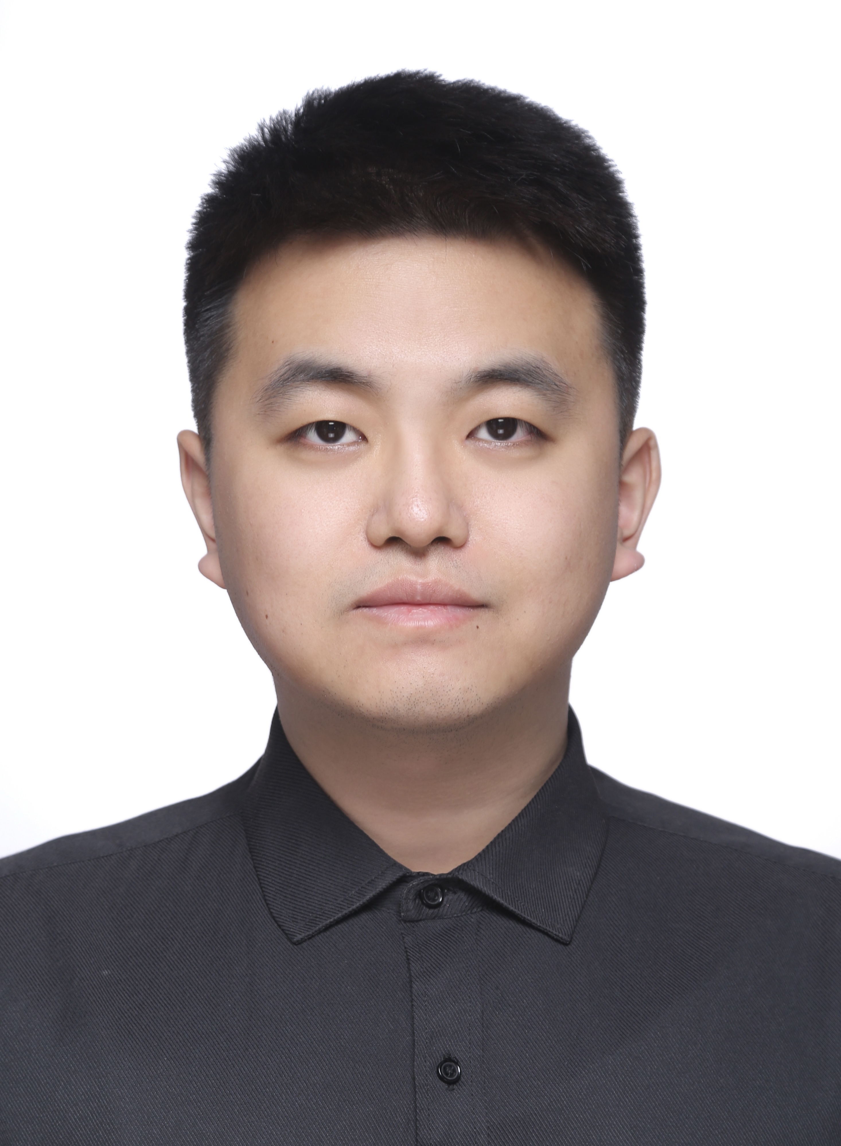 Bo Liu