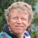 Christophe Robin