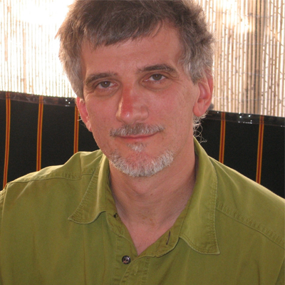 John Perona