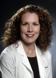 Alayne D. Markland