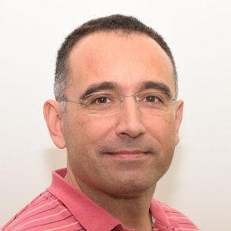 Francisco Serra-Graells
