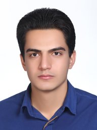 Mohammad Mehdi Ghanbarian