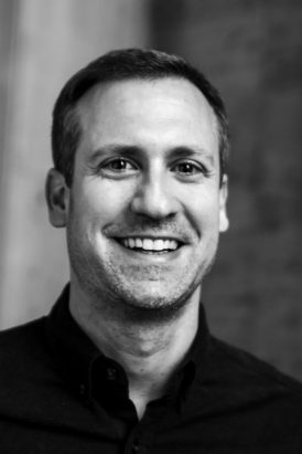 Mark Dincecco