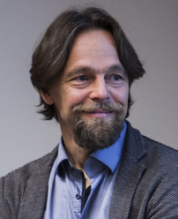 Jochen Markard