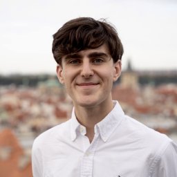 Matyas Bohacek