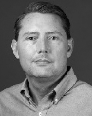 Jason Causey