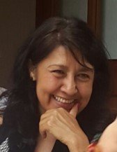 Maria Del Carmen Rodriguez
