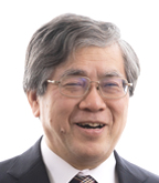 Yoshihiro Iwasa