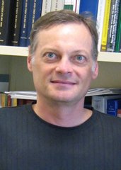 Richard T Haasch