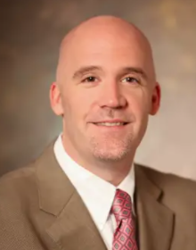Michael Leslie