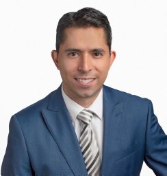 Rodimiro Rodrigo