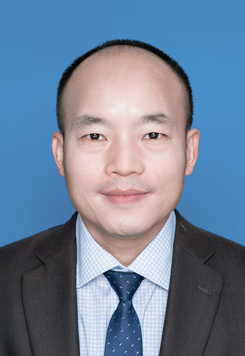 Qiongshui Wu
