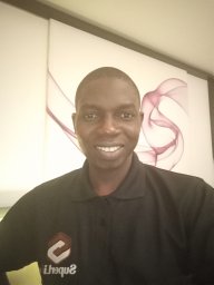 Monday Musah