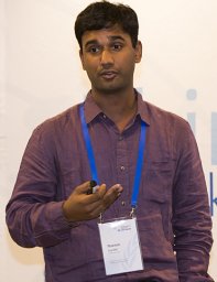 Naveen Sunder