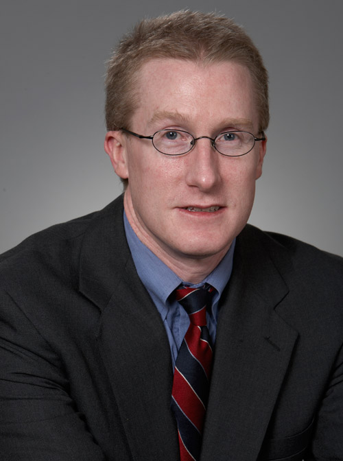 James M. Schuster