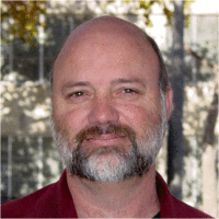 Mark E. Mckelvey