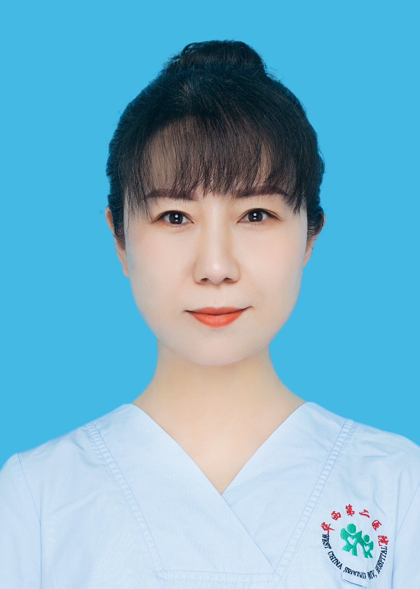 Hua Wang