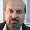 Mohammad ali Shokrgozar