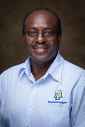 John P. Kizito