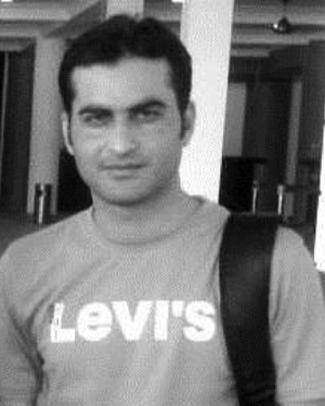 Abdul Waheed Khan