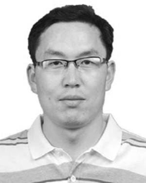 Junbao Zhang