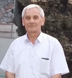 V. N. Poroshin