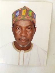Adamu Kabiru