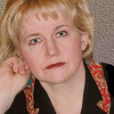 Lubov Polyanskaya Polyanskaya