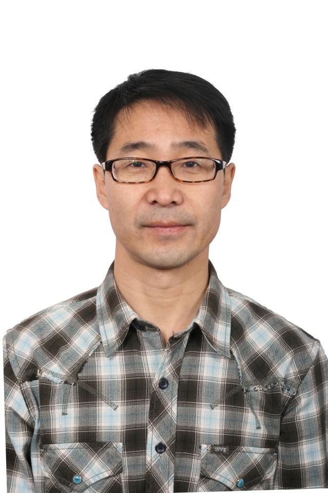 Zhenkun Tian