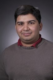 Pranav Shrotriya
