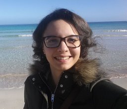 Roberta Palacino