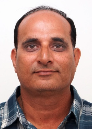 Gulshan Mahajan