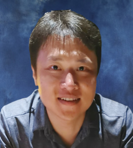 Qiang Xu