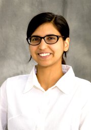 Girija A. Bodhankar