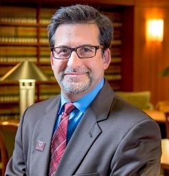 Robert B. Ahdieh