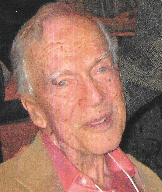 Jack C. Briggs
