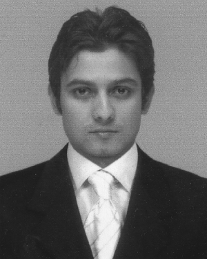 Haris Mansoor