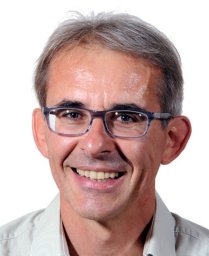 Michel Bellet