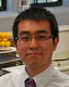Peizhi Liu
