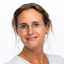 Babette C van Hees