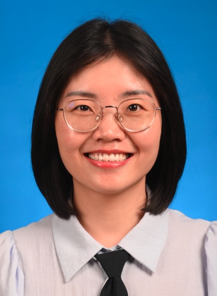 Haixia Peng