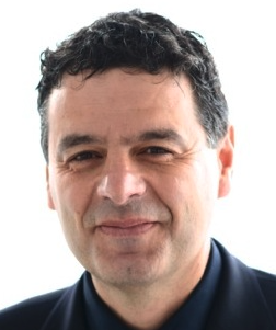 Petros Koumoutsakos