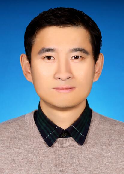 Yu Chen