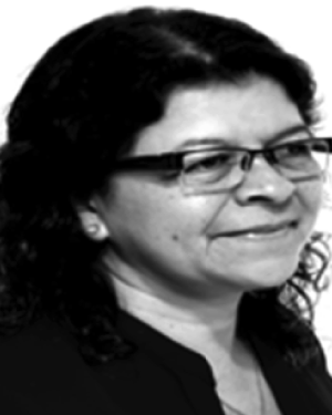 Mary Luz Ojeda-Solarte