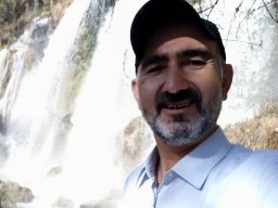 Dogan Isik