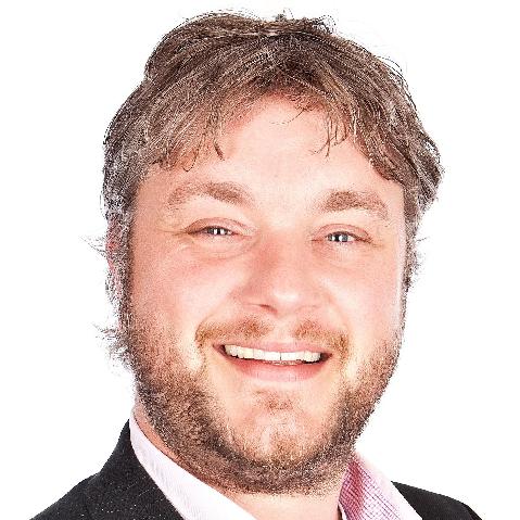 Anders Kofod-Petersen