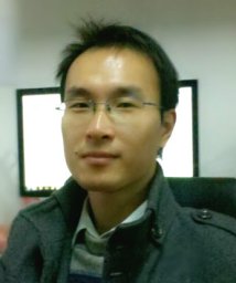 Xingyong Wang