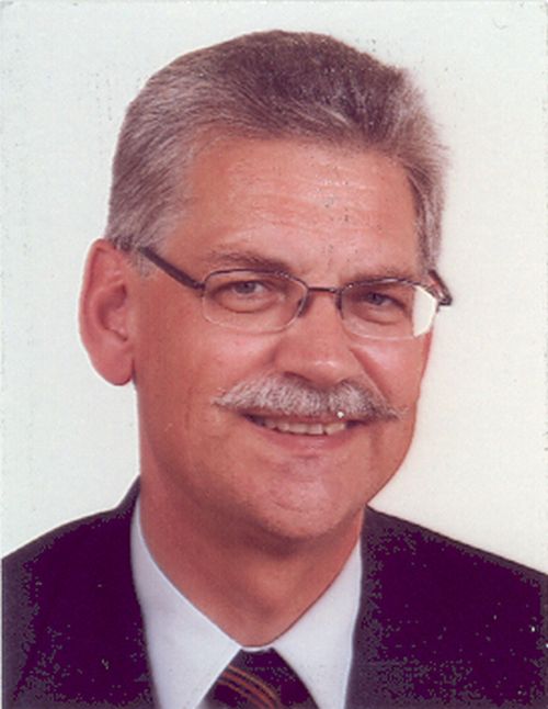 Manfred Schwerin